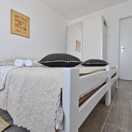 Tonik Apartments Zadar Eksteriør bilde