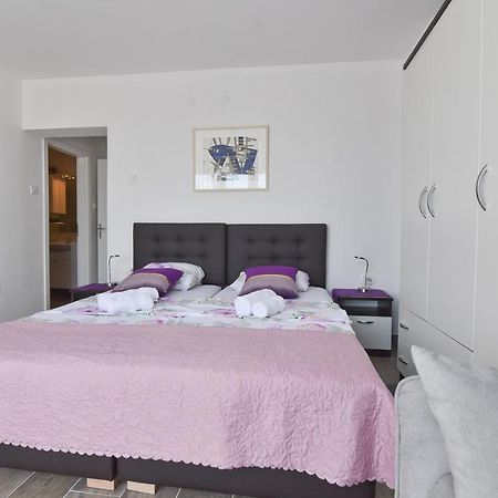 Tonik Apartments Zadar Eksteriør bilde
