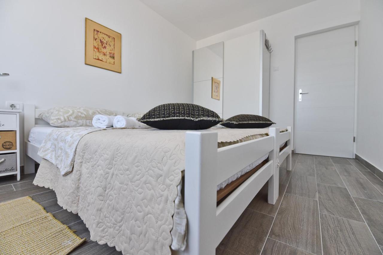 Tonik Apartments Zadar Eksteriør bilde