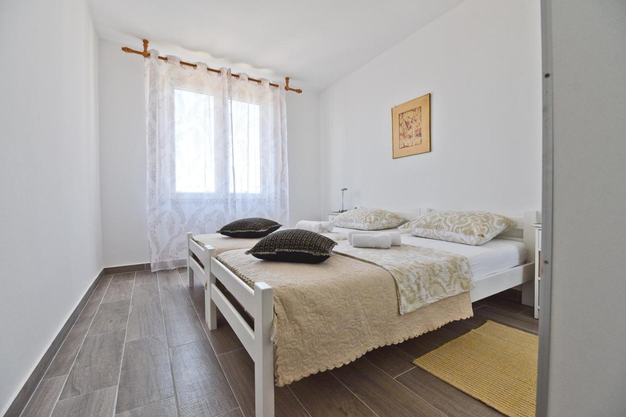 Tonik Apartments Zadar Eksteriør bilde