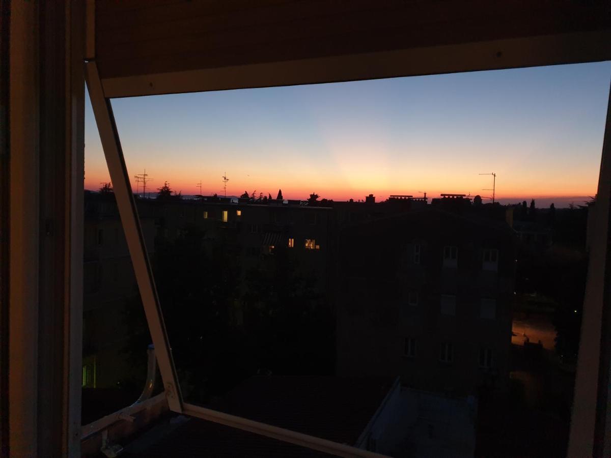 Tonik Apartments Zadar Eksteriør bilde